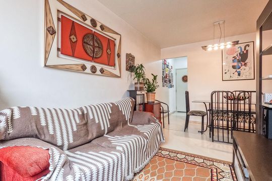 Apartamento à venda com 2 quartos, 68m² em Vila Jaguara, São Paulo