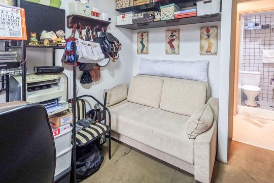 Apartamento à venda com 2 quartos, 68m² em Vila Jaguara, São Paulo