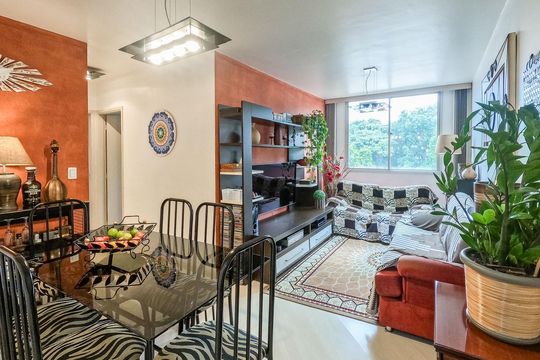 Apartamento à venda com 2 quartos, 68m² em Vila Jaguara, São Paulo