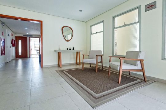 Apartamento à venda com 2 quartos, 68m² em Vila Jaguara, São Paulo