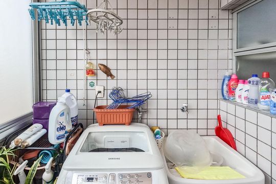 Apartamento à venda com 2 quartos, 68m² em Vila Jaguara, São Paulo