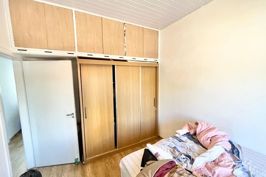 Quarto 1 de apartamento à venda com 2 quartos, 45m² em Jardim São Paulo, São Paulo