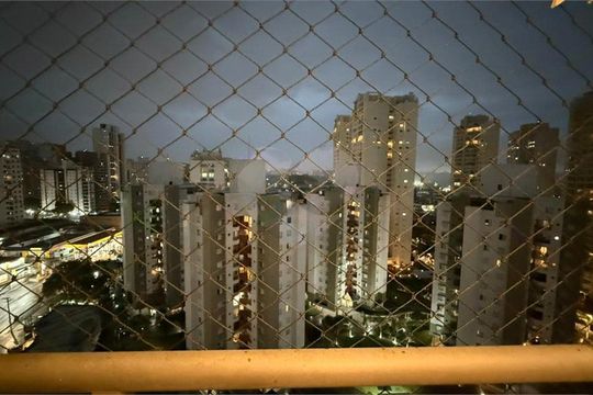Apartamento à venda com 3 quartos, 119m² em Vila Leopoldina, São Paulo