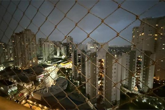 Apartamento à venda com 3 quartos, 119m² em Vila Leopoldina, São Paulo