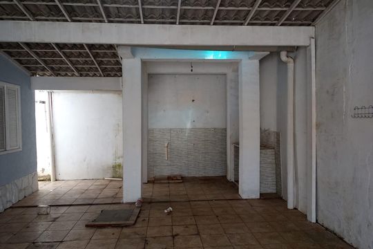 Área Comum de casa para alugar com 5 quartos, 270m² em Barra de Maricá, Maricá