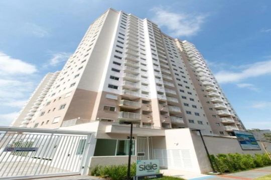 Apartamento à venda com 2 quartos, 47m² em Socorro, São Paulo