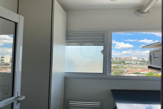 Apartamento à venda com 2 quartos, 47m² em Socorro, São Paulo