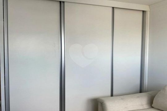 Apartamento à venda com 2 quartos, 47m² em Socorro, São Paulo