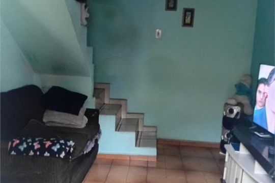 Casa à venda com 3 quartos, 125m² em Vila Constança, São Paulo