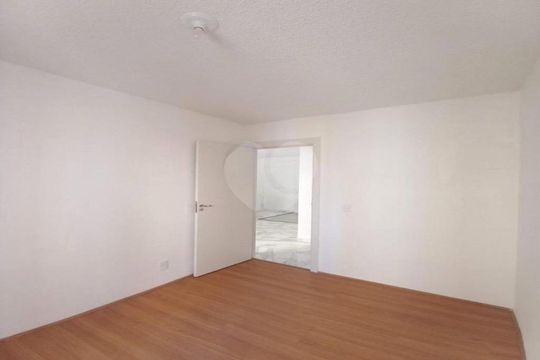 Apartamento à venda com 2 quartos, 41m² em Vila Plana, São Paulo