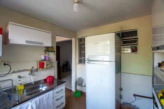 Casa à venda com 2 quartos, 74m² em Jardim Ester, São Paulo