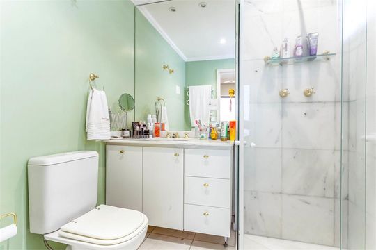 Apartamento à venda com 2 quartos, 143m² em Itaim Bibi, São Paulo