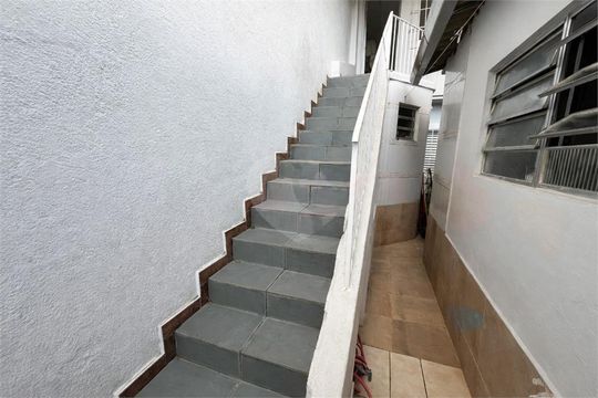 Casa à venda com 2 quartos, 62m² em Parque Esmeralda, São Paulo