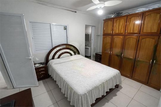 Casa à venda com 2 quartos, 62m² em Parque Esmeralda, São Paulo