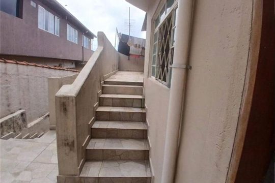 Casa à venda com 3 quartos, 227m² em Jardim Rosa de Franca, Guarulhos