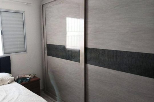 Casa à venda com 3 quartos, 227m² em Jardim Rosa de Franca, Guarulhos