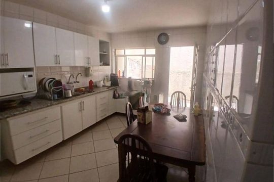 Casa à venda com 3 quartos, 227m² em Jardim Rosa de Franca, Guarulhos