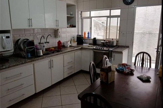 Casa à venda com 3 quartos, 227m² em Jardim Rosa de Franca, Guarulhos