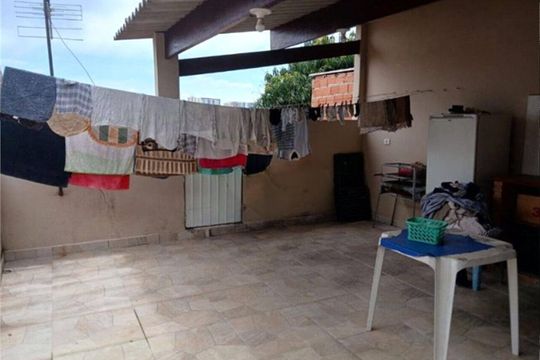 Casa à venda com 3 quartos, 227m² em Jardim Rosa de Franca, Guarulhos