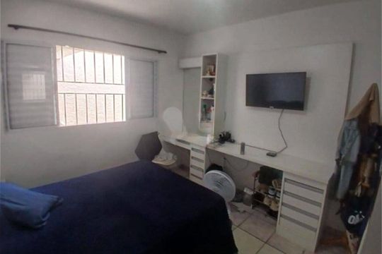 Casa à venda com 3 quartos, 227m² em Jardim Rosa de Franca, Guarulhos