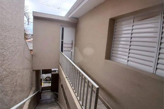 Casa à venda com 3 quartos, 227m² em Jardim Rosa de Franca, Guarulhos