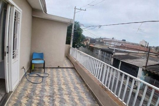 Casa à venda com 3 quartos, 227m² em Jardim Rosa de Franca, Guarulhos