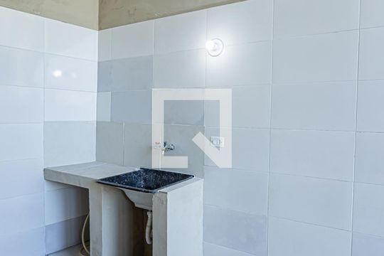 Áreao de serviço casa 1 de casa à venda com 5 quartos, 273m² em Vila Pirituba, São Paulo