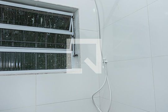 Banheiro casa 2 de casa à venda com 5 quartos, 273m² em Vila Pirituba, São Paulo