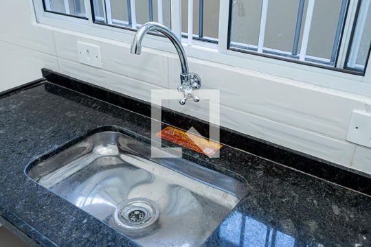 Cozinha casa 2 de casa à venda com 5 quartos, 273m² em Vila Pirituba, São Paulo