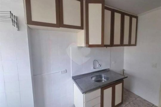 Apartamento à venda com 1 quarto, 32m² em Vila Mariana, São Paulo