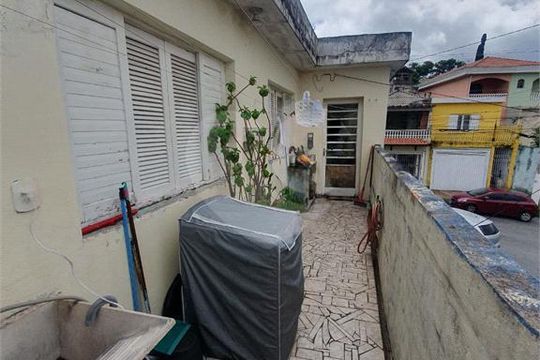 Casa à venda com 3 quartos, 96m² em Cidade Patriarca, São Paulo