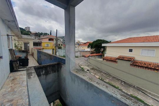 Casa à venda com 3 quartos, 96m² em Cidade Patriarca, São Paulo