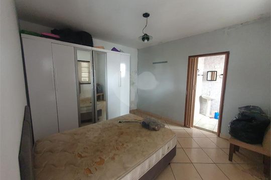 Casa à venda com 3 quartos, 96m² em Cidade Patriarca, São Paulo