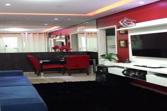Apartamento à venda com 2 quartos, 52m² em Vila Santa Catarina, São Paulo