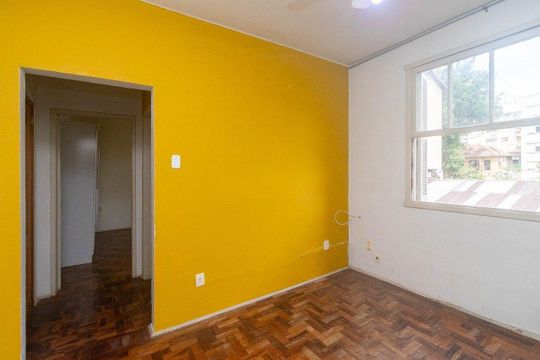 Apartamento para alugar com 1 quarto, 37m² em Centro Histórico, Porto Alegre