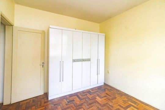 Quarto  de apartamento para alugar com 1 quarto, 37m² em Centro Histórico, Porto Alegre