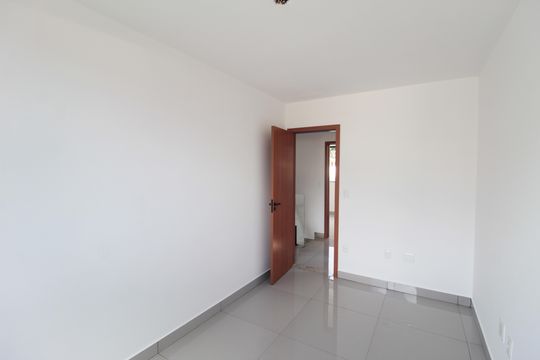 Quarto 2 de casa à venda com 3 quartos, 152m² em Santa Amelia, Belo Horizonte