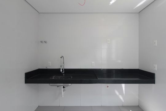 Casa à venda com 3 quartos, 152m² em Santa Amelia, Belo Horizonte