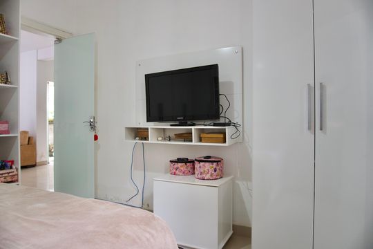 Casa à venda com 2 quartos, 351m² em Santa Tereza, Belo Horizonte