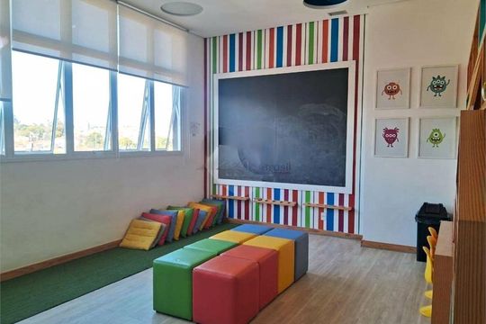 Apartamento à venda com 2 quartos, 50m² em Vila Paulista, São Paulo