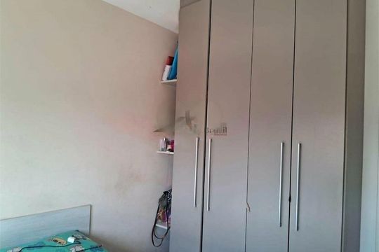 Apartamento à venda com 2 quartos, 50m² em Vila Paulista, São Paulo