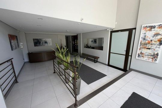 Área Comum  de apartamento para alugar com 1 quarto, 42m² em Jardim Botânico, Porto Alegre