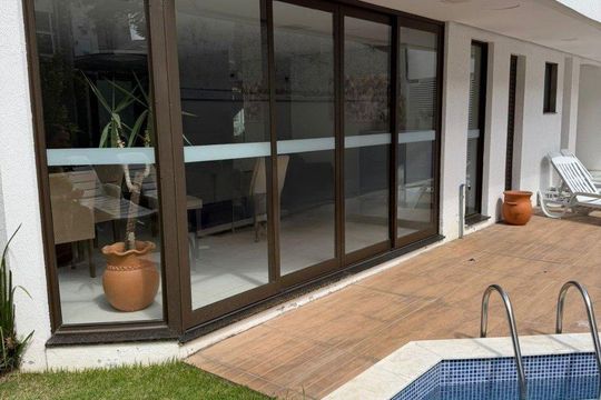 Área Comum  de apartamento para alugar com 1 quarto, 42m² em Jardim Botânico, Porto Alegre