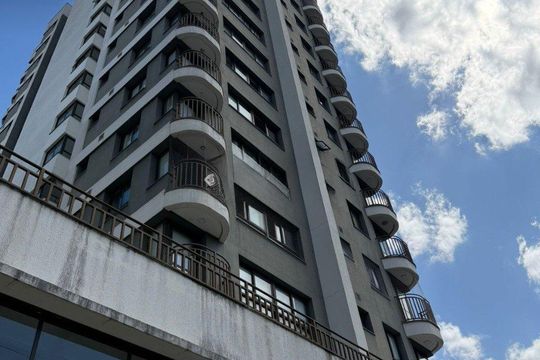 Área Comum  de apartamento para alugar com 1 quarto, 42m² em Jardim Botânico, Porto Alegre