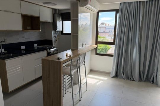 Apartamento para alugar com 1 quarto, 42m² em Jardim Botânico, Porto Alegre