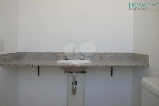 Apartamento à venda com 4 quartos, 237m² em Centro, São Bernardo do Campo