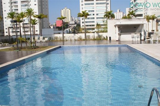 Apartamento à venda com 4 quartos, 237m² em Centro, São Bernardo do Campo