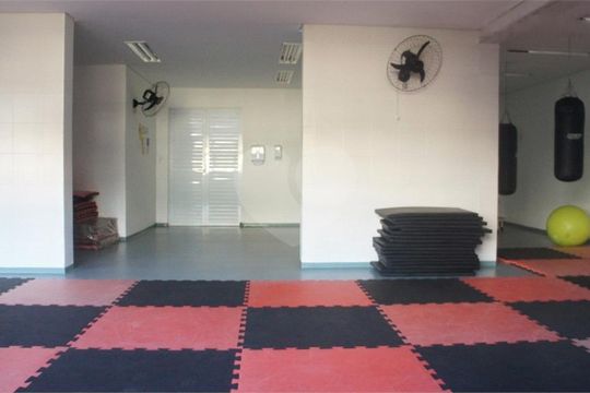 Apartamento à venda com 4 quartos, 237m² em Centro, São Bernardo do Campo