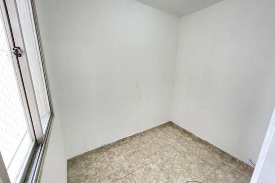 Quarto de apartamento à venda com 2 quartos, 67m² em Todos Os Santos, Rio de Janeiro