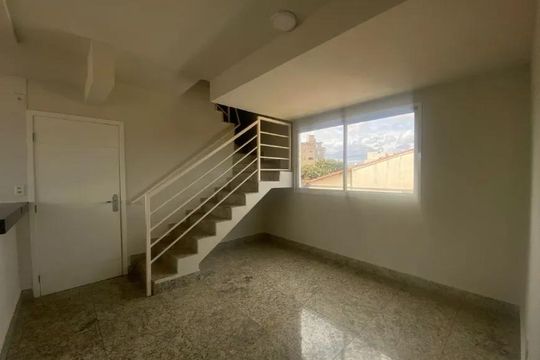 Apartamento para alugar com 3 quartos, 138m² em Itapoã, Belo Horizonte